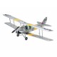 Revell D.H. 82A Tiger Moth Fixed-wing aircraft model Assembly kit 1:32