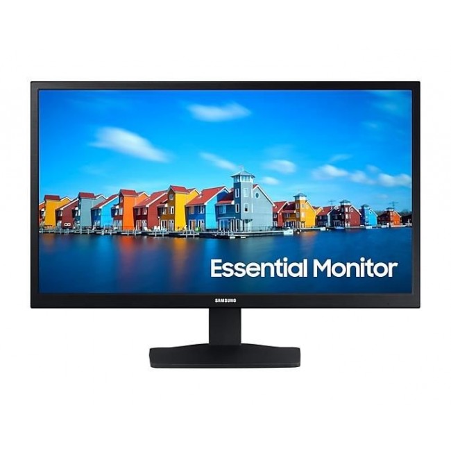 Samsung S33A LED display 61 cm (24 Samsung S33A LED display 61 cm (24