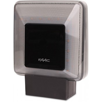FAAC XLED lamp