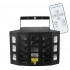 LIGHT4ME TURBO DERBY 4IN1 LED multi-effect light