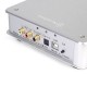 Silverstone EB01-E Silver Silverstone EB01-E Silver