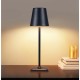Techly I-LED LAMP-BK table lamp Non-changeable bulb(s) 3 W E Black Techly I-LED LAMP-BK table lamp Non-changeable bulb(s) 3 W E Black