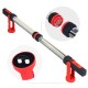 Maclean MCE230 Workshop LED Lamp COB Xxl Joinable Lamps Two Lighting Modes Hanger Magnet Maclean MCE230 Workshop LED Lamp COB Xxl Joinable Lamps Two Lighting Modes Hanger Magnet