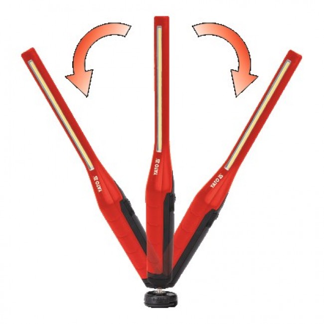 Yato YT-08519 inspection lamp