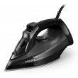 Philips 5000 series DST5040/80 iron Steam iron SteamGlide Plus soleplate 2600 W Black Philips 5000 series DST5040/80 iron Steam iron SteamGlide Plus soleplate 2600 W Black