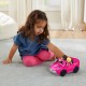 Fisher-Price Little People Barbie Convertible by Fisher-Price Little People Barbie Convertible by
