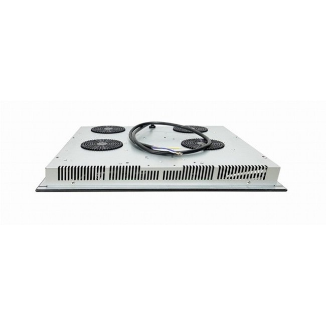 Induction cooktop LI-A23511 4 zones 7400 W Black Induction cooktop LI-A23511 4 zones 7400 W Black