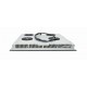 Induction cooktop LI-A23511 4 zones 7400 W Black Induction cooktop LI-A23511 4 zones 7400 W Black