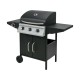 LUND 99642 outdoor barbecue/grill LUND 99642 outdoor barbecue/grill