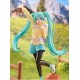 BANPRESTO HATSUNE MIKU HOLIDAY MEMORIES - MOUNTAIN CLIMBING BANPRESTO HATSUNE MIKU HOLIDAY MEMORIES - MOUNTAIN CLIMBING