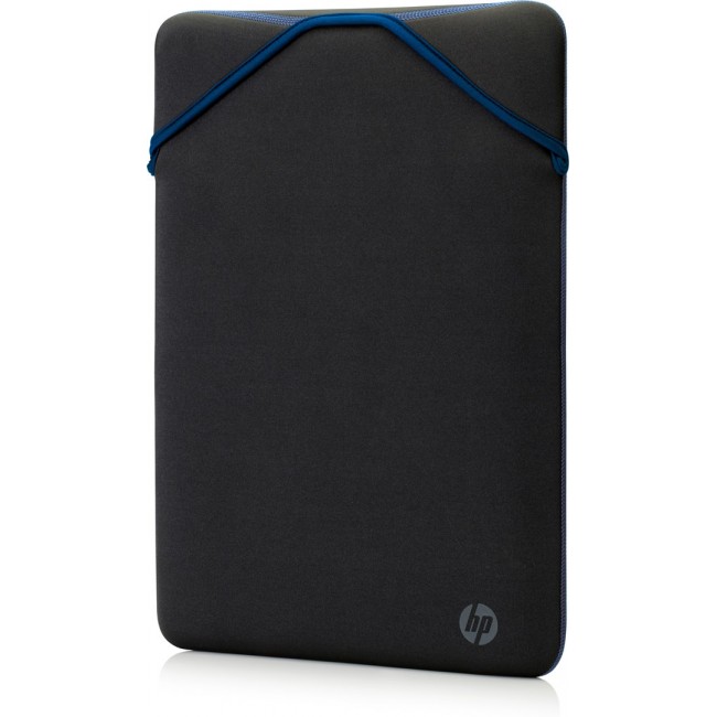 HP Reversible Protective 15.6-inch Blue Laptop Sleeve HP Reversible Protective 15.6-inch Blue Laptop Sleeve