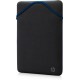 HP Reversible Protective 15.6-inch Blue Laptop Sleeve HP Reversible Protective 15.6-inch Blue Laptop Sleeve