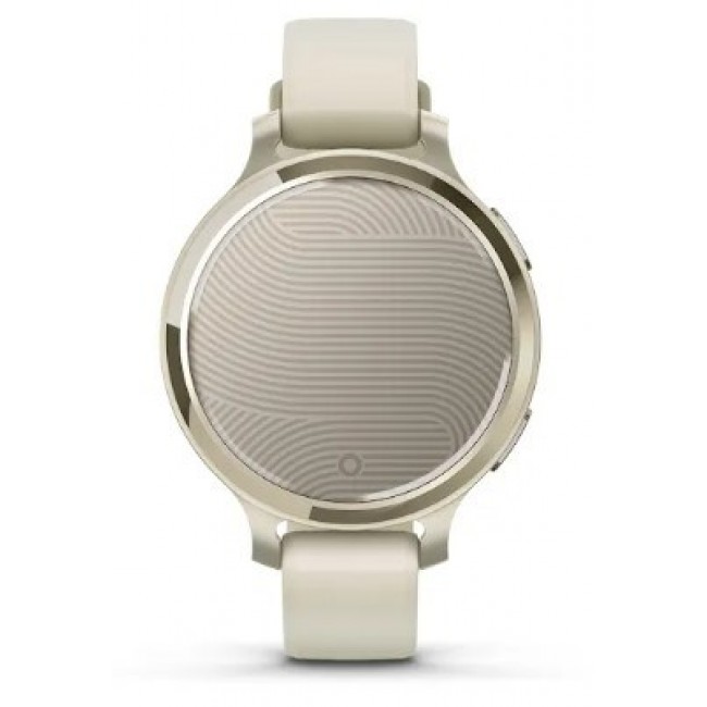 Garmin Lily 2 Active 38 mm Digital 240 x 201 pixels Touchscreen Beige GPS (satellite) Garmin Lily 2 Active 38 mm Digital 240 x 201 pixels Touchscreen Beige GPS (satellite)