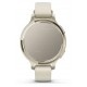 Garmin Lily 2 Active 38 mm Digital 240 x 201 pixels Touchscreen Beige GPS (satellite) Garmin Lily 2 Active 38 mm Digital 240 x 201 pixels Touchscreen Beige GPS (satellite)
