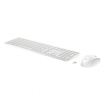 HP 655 Wireless Keyboard and Mouse Combo