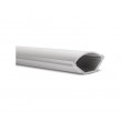 Maclean MCTV-575 cable organizer Floor Cable flex tube White 1 pc(s) Maclean MCTV-575 cable organizer Floor Cable flex tube White 1 pc(s)