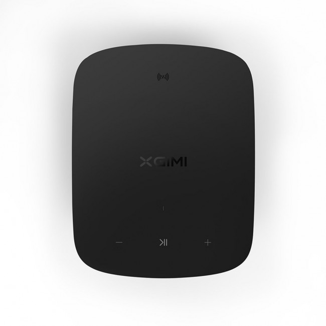 XGIMI Halo+ Standard throw projector DLP 1080p (1920x1080) 3D Grey XGIMI Halo+ Standard throw projector DLP 1080p (1920x1080) 3D Grey