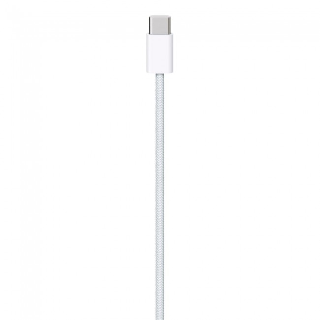 Apple USB-C Woven Charge Cable (1m) Apple USB-C Woven Charge Cable (1m)