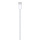 Apple USB-C Woven Charge Cable (1m) Apple USB-C Woven Charge Cable (1m)