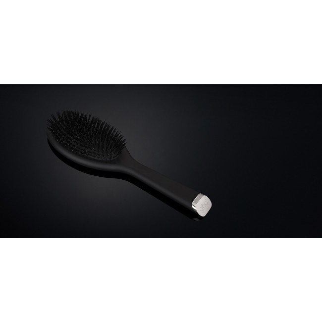GHD 9252 hairbrush/comb Adult Hairbrush & comb Black 1 pc(s)