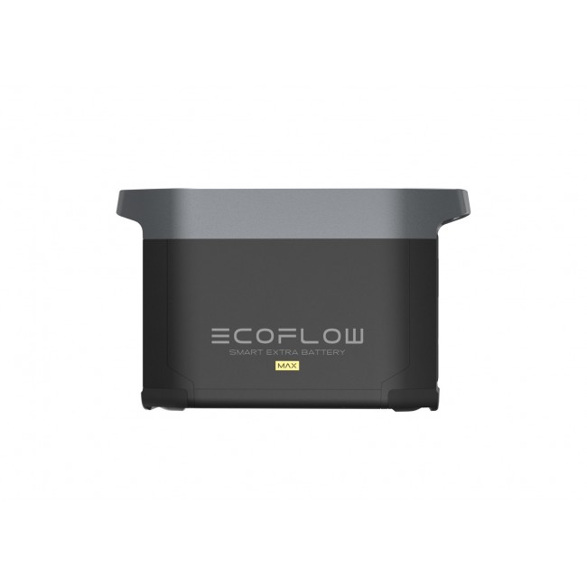 EcoFlow 50031003 portable power station accessory Battery EcoFlow 50031003 portable power station accessory Battery
