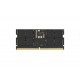 Goodram GR5600D564L46S/16G memory module 16 GB 1 x 16 GB DDR5 5600 MHz Goodram GR5600D564L46S/16G memory module 16 GB 1 x 16 GB DDR5 5600 MHz