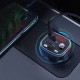 Vakoss TC-B439K FM transmitter 87.5 - 108 MHz Bluetooth/USB Black Vakoss TC-B439K FM transmitter 87.5 - 108 MHz Bluetooth/USB Black