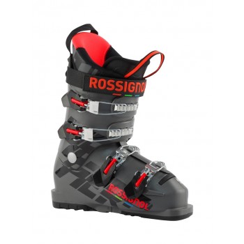 Ski boots ROSSIGNOL HERO JR 65 Meteor Grey