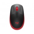 Logitech M190 mouse RF Wireless Optical 1000 DPI Ambidextrous