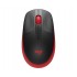 Logitech M190 mouse RF Wireless Optical 1000 DPI Ambidextrous