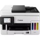 Canon MAXIFY GX6040 Inkjet A4 600 x 1200 DPI Wi-Fi Canon MAXIFY GX6040 Inkjet A4 600 x 1200 DPI Wi-Fi