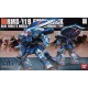 HGUC 1/144 RMS-119 EWACK-ZACK HGUC 1/144 RMS-119 EWACK-ZACK