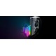 HYTE THICC Q60 Processor Liquid cooling kit 12 cm Black, White 2 pc(s) HYTE THICC Q60 Processor Liquid cooling kit 12 cm Black, White 2 pc(s)