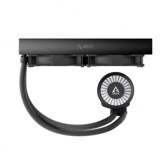 CPU COOLER S_MULTI/ACFRE00143A ARCTIC