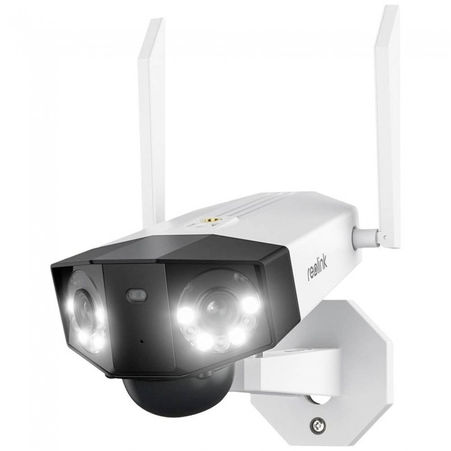 IP camera REOLINK Duo-Series-B750 IP camera REOLINK Duo-Series-B750