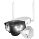 IP camera REOLINK Duo-Series-B750 IP camera REOLINK Duo-Series-B750