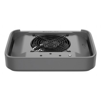 EcoFlow Smart Cooling Deck solar panel mount accessory