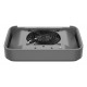 EcoFlow Smart Cooling Deck solar panel mount accessory EcoFlow Smart Cooling Deck solar panel mount accessory