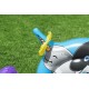 Bestway Polar Pals Kids Inflatable Water Play Center and Pool 1.34 m x 1.31 m x 73 cm Bestway Polar Pals Kids Inflatable Water Play Center and Pool 1.34 m x 1.31 m x 73 cm