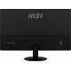 MSI Pro MP242L computer monitor 60.5 cm (23.8 MSI Pro MP242L computer monitor 60.5 cm (23.8