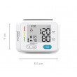 Ecomed BW-83E Upper arm Automatic 2 user(s)