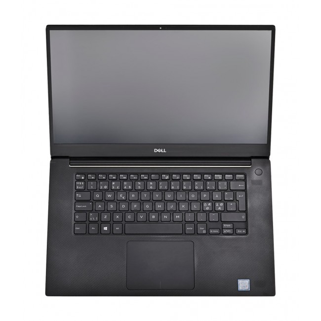 DELL Precision 5540 i9-9980HK 32GB 512GB SSD 15,6 DELL Precision 5540 i9-9980HK 32GB 512GB SSD 15,6