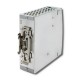 Qoltec 50903 Industrial DIN rail power supply | 150W | 24V | 6.25A Qoltec 50903 Industrial DIN rail power supply | 150W | 24V | 6.25A