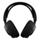 SteelSeries | Gaming Headset | Arctis Nova 5 | Bluetooth | Over-ear | Microphone | Noise canceling | Wireless | Black SteelSeries | Gaming Headset | Arctis Nova 5 | Bluetooth | Over-ear | Microphone | Noise canceling | Wireless | Black