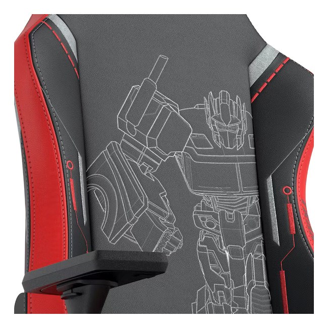 Nitro Concepts X1000 Transformers Autobots Edition - gaming chair