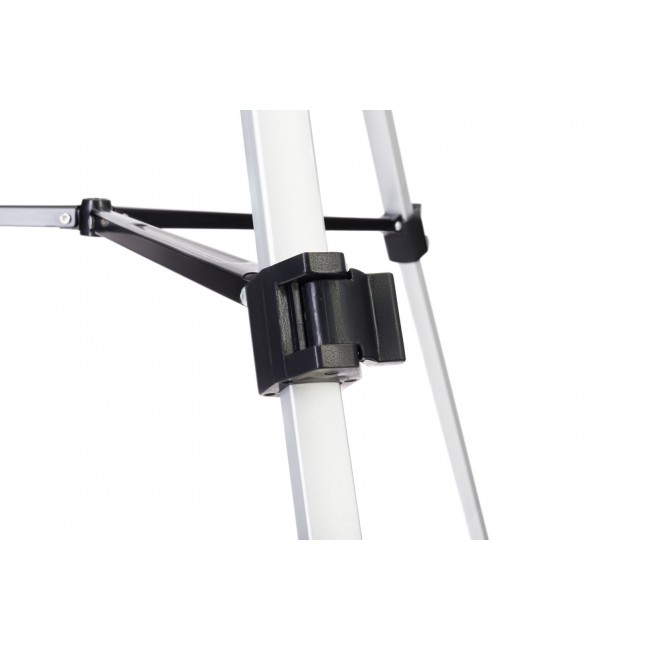 Levenhuk Blitz 50 Base Refractor 100x Grey
