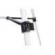 Levenhuk Blitz 50 Base Refractor 100x Grey
