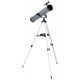 Levenhuk Blitz 76 Base Reflector 152x Grey