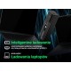 Tracer Quant 10000mAh 100W PD+QC, Black Tracer Quant 10000mAh 100W PD+QC, Black