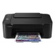 Canon PIXMA TS3750i Inkjet A4 4800 x 1200 DPI Wi-Fi Canon PIXMA TS3750i Inkjet A4 4800 x 1200 DPI Wi-Fi